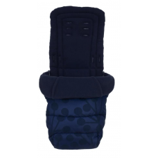 Cosatto Чувалче за количка Lunaria Inc