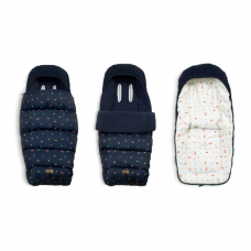 Cosatto Чувалче за количка Ultimate Doodle days Cosatto Чувалче за количка Ultimate Doodle days