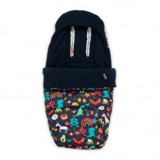 Cosatto Чувалче за количка Ultimate Carnival