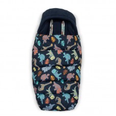 Cosatto Чувалче за количка Ultimate Diggin Dinos