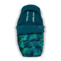 Cosatto Чувалче за количка Ultimate Midnight Jungle