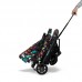 Cosatto Woosh 4 Baby stroller Carnival