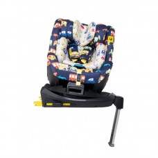 Cosatto Car seat All in All i-Rotate (0-36 kg) Day Out