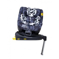 Cosatto Car seat All in All i-Rotate (0-36 kg) Lunaria