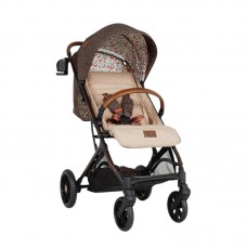 Cosatto Бебешка количка Woosh Trail Foxford Hall