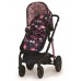 Cosatto Wow 2 Pram and Pushchair Dalloway