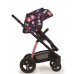 Cosatto Wow 2 Pram and Pushchair Dalloway