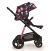 Cosatto Wow 2 Pram and Pushchair Dalloway