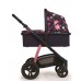 Cosatto Wow 2 Pram and Pushchair Dalloway
