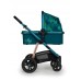 Cosatto Бебешка количка Wow 2 Midnight Jungle