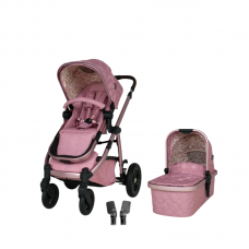 Cosatto Wow 3 Pram and Pushchair Camille
