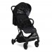 Cosatto Yo! Travel Stroller Silhouette