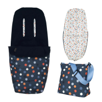 Cosatto Giggle Bundle Accessory Pack Spot On