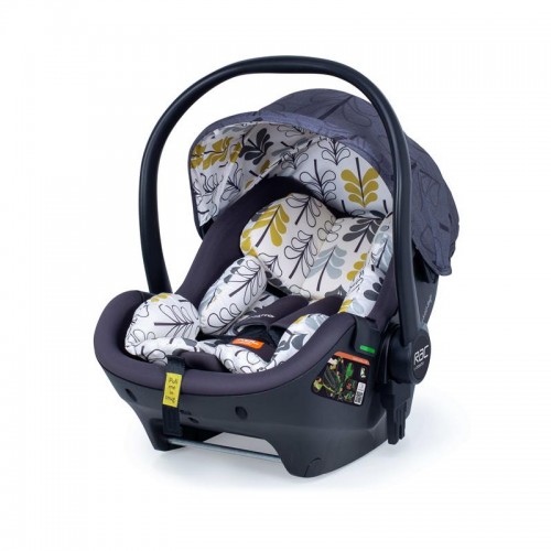 i-Size 40-87 cm 0-15m Port RAC i-Size Car Seat Group