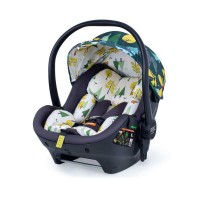Cosatto Port RAC i-Size Car Seat, Group 0+ Into the Wild