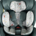 Cosatto All in All Extra i-Size 360° Spin Rotating Car Seat Meadow