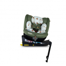 Cosatto Детско столче за кола Come and Go 2 i-Size 360, Hoglet Cosatto Детско столче за кола Come and Go 2 i-Size 360, Hoglet