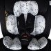 Cosatto Get Set Gro i-Size 360 Car Seat Foxed
