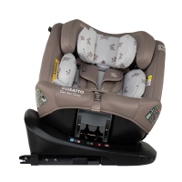 Cosatto Столче за кола Get Set Gro I-Size 360 Lollop Cosatto Столче за кола Get Set Gro I-Size 360 Lollop