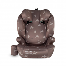 Cosatto Ninja 2 i-Size Car Seat Lollop Cosatto Ninja 2 i-Size Car Seat Lollop