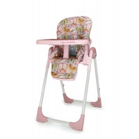 Cosatto Noodle 0+ Baby Highchair Flutterby Butterfly Light Cosatto Noodle 0+ Baby Highchair Flutterby Butterfly Light