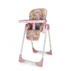 Cosatto Noodle 0+ Baby Highchair Flutterby Butterfly Light