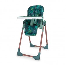 Cosatto Noodle 0+ Baby Highchair Midnight Jungle