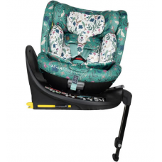 Cosatto All in All Extra i-Size 360° Spin Rotating Car Seat Masquerade Cosatto All in All Extra i-Size 360° Spin Rotating Car Seat Masquerade