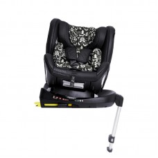 Cosatto Car seat All in All Rotate i Size (0-36 kg) Silhouette