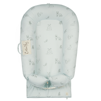 Cotton Hug Бебешко гнездо, Горски животни