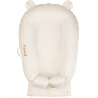 Cotton Hug Baby Nest, Bear