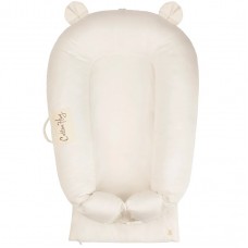 Cotton Hug Baby Nest, Bear