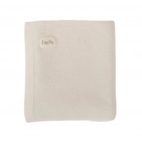 Cotton Hug Baby Merino blanket 80 x 100 cm Ivory Bliss Cotton Hug Baby Merino blanket 80 x 100 cm Ivory Bliss