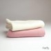 Cotton Hug Baby Merino blanket 80 x 100 cm Ivory Bliss