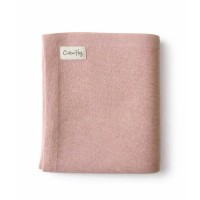 Cotton Hug Baby Merino blanket 80 x 100 cm, Spring
