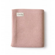 Cotton Hug Baby Merino blanket 80 x 100 cm, Spring