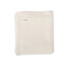 Cotton Hug Памучно одеяло Органик 80 х 100 см, Облаче