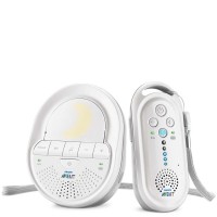 Philips AVENT DECT Baby Monitor SCD506