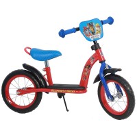E&L Company Детско колело за баланс Пес Патрул, 12 инча 