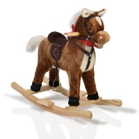 Moni Rocking Horse Chipper