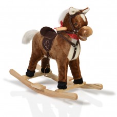 Moni Rocking Horse Chipper