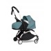 BABYZEN Детска количка YOYO 2 пълен комплект, Aqua