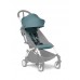 BABYZEN Детска количка YOYO 2 пълен комплект, Aqua