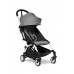 BABYZEN Детска количка YOYO 2 6+ Сива