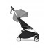 BABYZEN Детска количка YOYO 2 6+ Сива