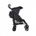 Topmark Детска количка Mika Black