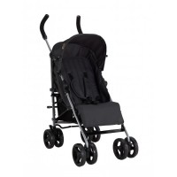 Topmark Детска количка Mika Black Topmark Детска количка Mika Black
