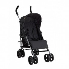 Topmark Детска количка Mika Black