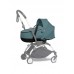 BABYZEN YOYO 2 All in One with Bassinet Aqua