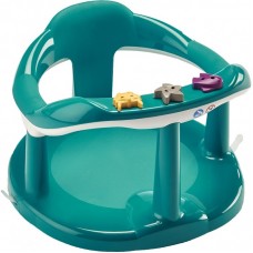 Thermobaby Aquababy bath ring, Deap Peacock